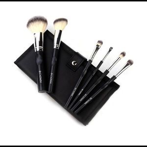 Crown Makeup | Crown Brush Essentials Set